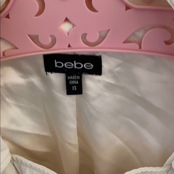 Bebe jacket - Picture 3 of 4